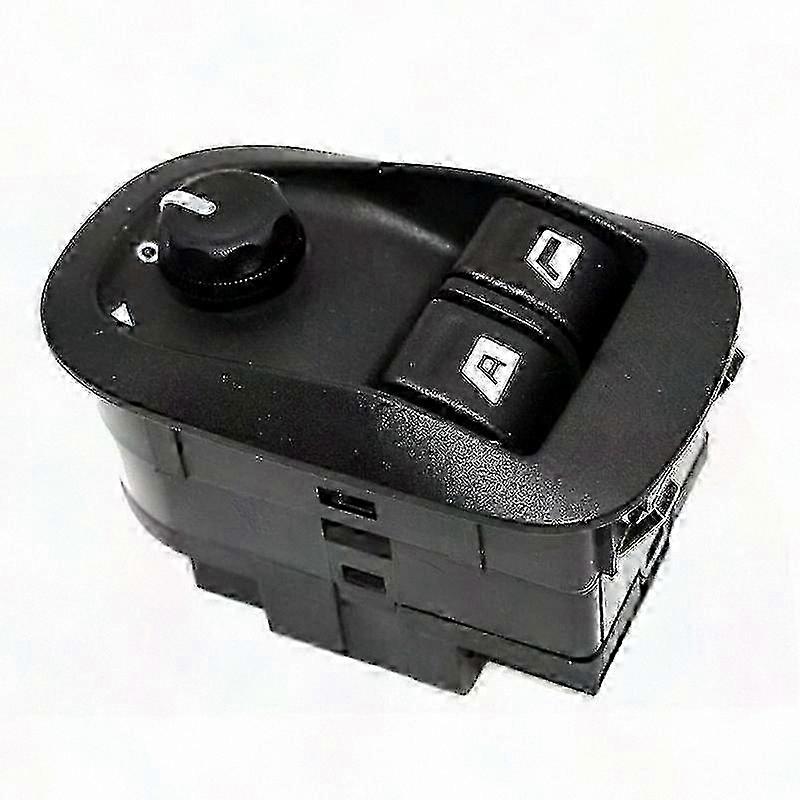 Car Window Control Switch for Various Models 1993-2020