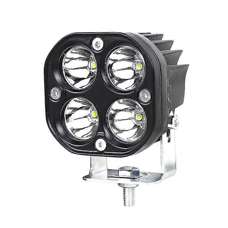 3 Inch 40W LED Light Pods LED Work Light Bar