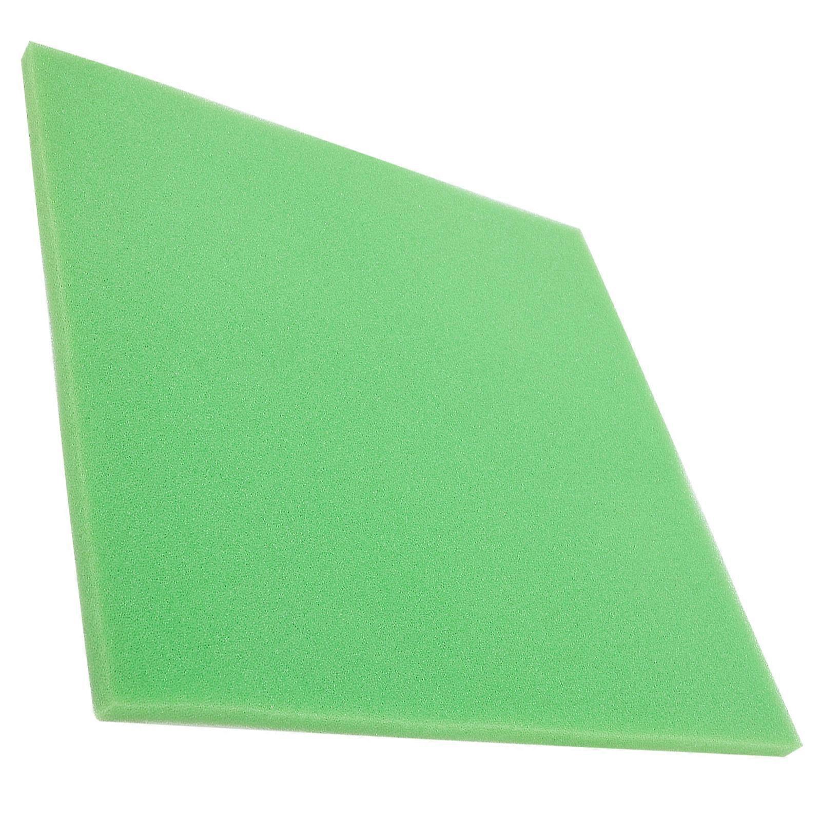 Sponge Filter Mat Aquarium Filter for Kitchen Efficient Sponge Pad