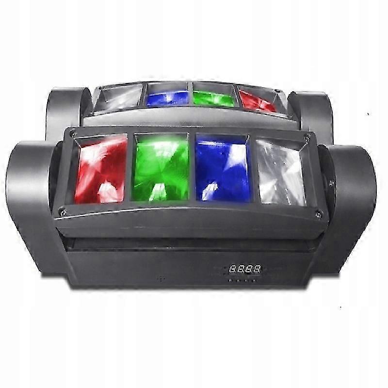 Moving Head U'king Dmx512 80w