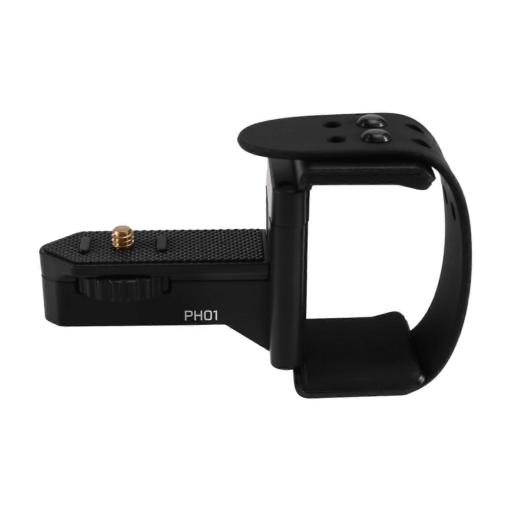 Support de batterie externe PH-01 pour éclairage vidéo LED bicolore Godox ML100Bi