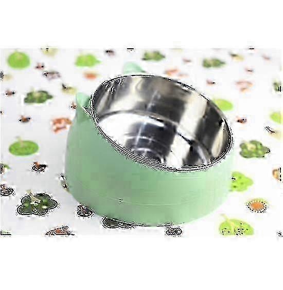 Heated Bowl for Small Animals with Adjustable Warm Water
