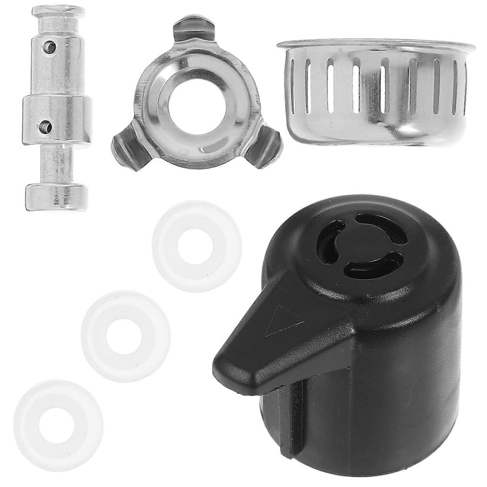 Electric Pressure Cooker Replacement Safety Valve Accessory Kit 1Set