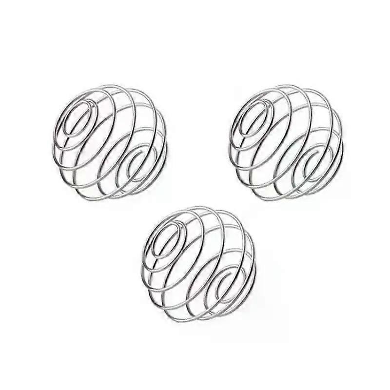 Oppgrader kjøkkenet ditt med 304 blandekuler i rustfritt stål - 1 stk / 3 stk / 5 stk tilgjengelig