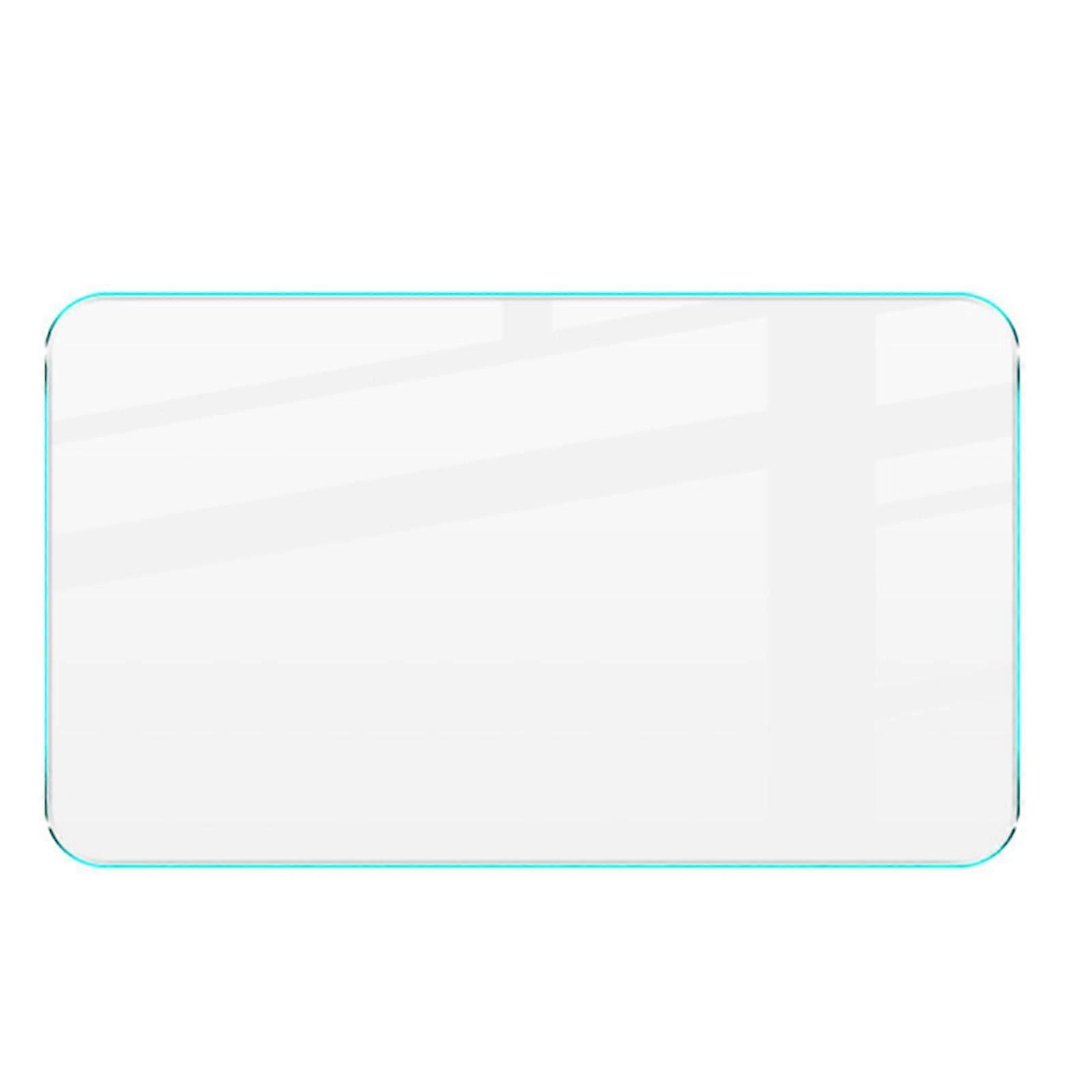 For GoPro MAX2 Tempered Glass Film