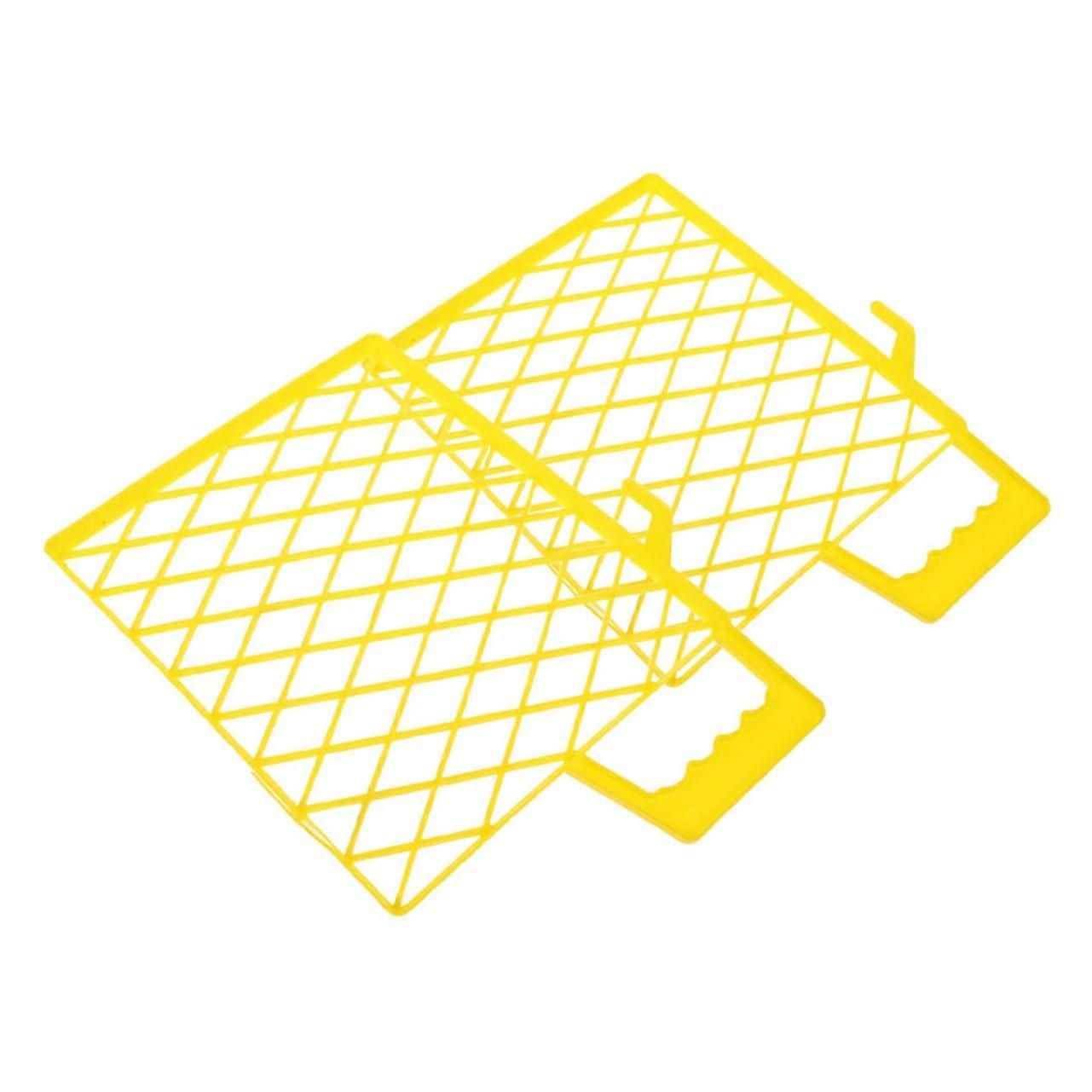 2pcs Durable Paint Tray Liners and Screen for Smooth Coverage and Quick Replacement