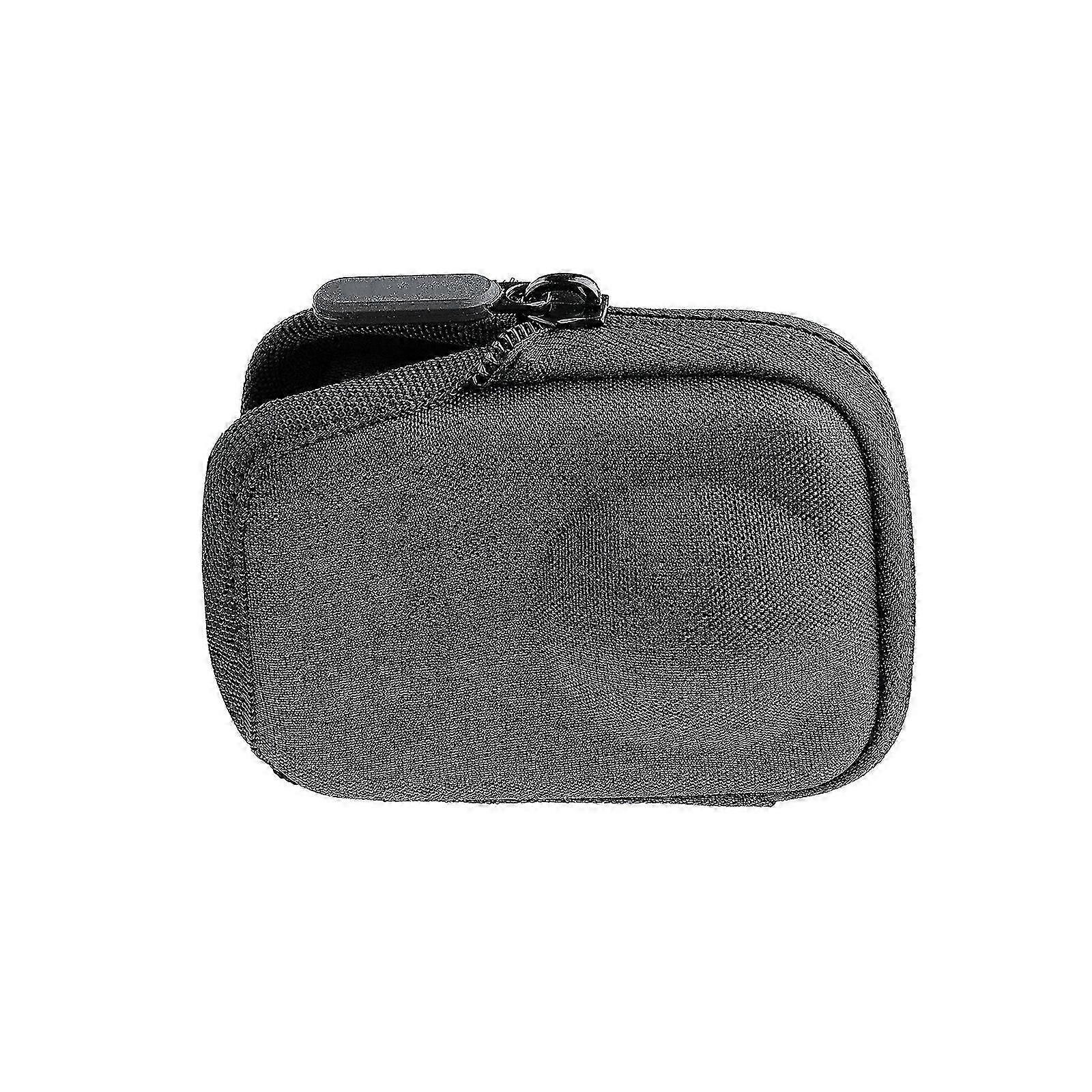 Shockproof EVA Case for 360 Cameras with Soft Interior