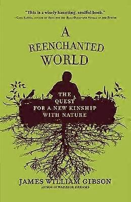 A Reenchanted World