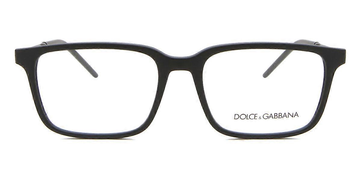Dolce & Gabbana DG5099 2525 Men Eyeglasses