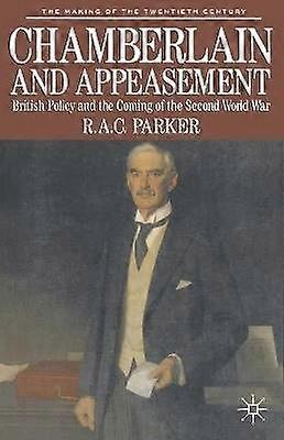 Chamberlain and Appeasement