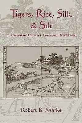 Tigers Rice Silk and Silt