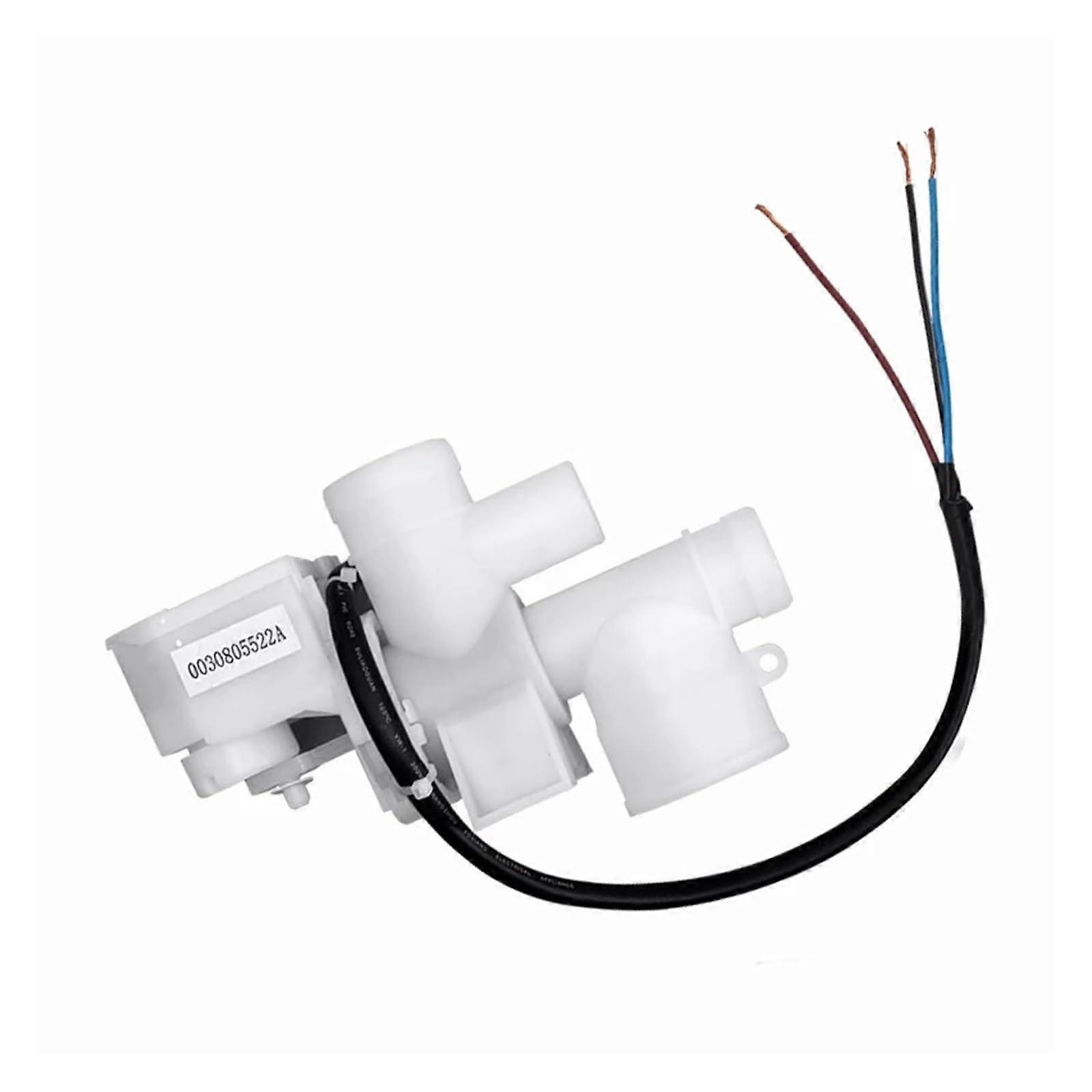Drain Pump Replacement for Haier XPQ8 Washing Machine with Efficient Water Drainage and Low Noise Operation