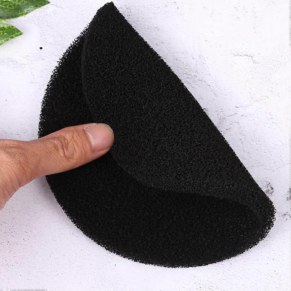 Home Use Activated Litter Box Odor Filters Replacement 10Pcs