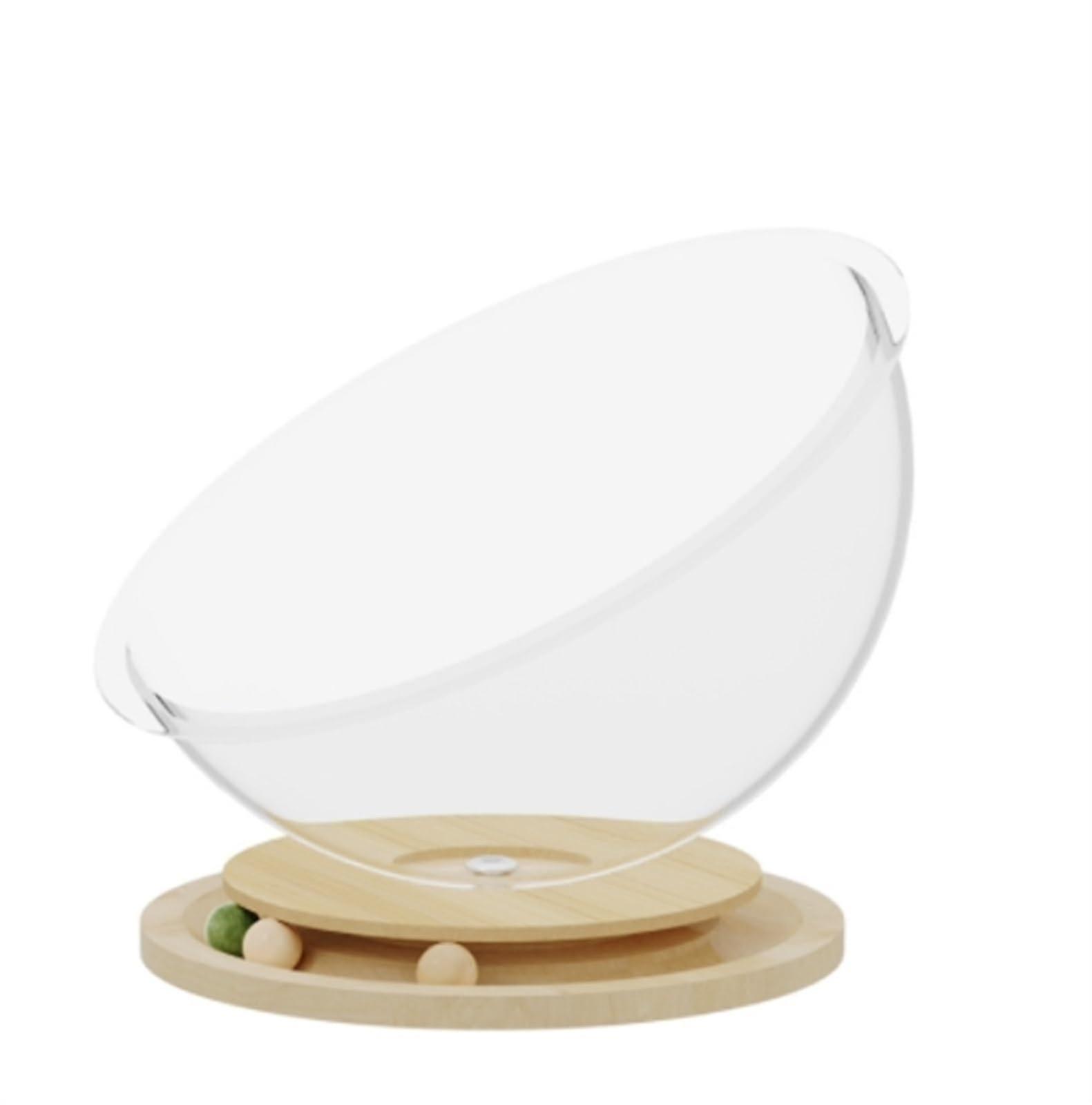 2026 Removable Clear Universal Cat Bed Sleeping Nest Hammock 40cm