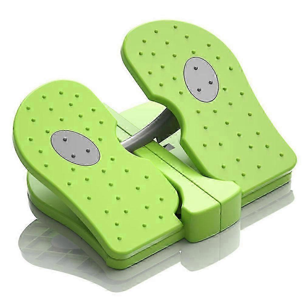 Simple Leg Exerciser While Sitting for Seniors,Mini Foldable Leg Exerciser