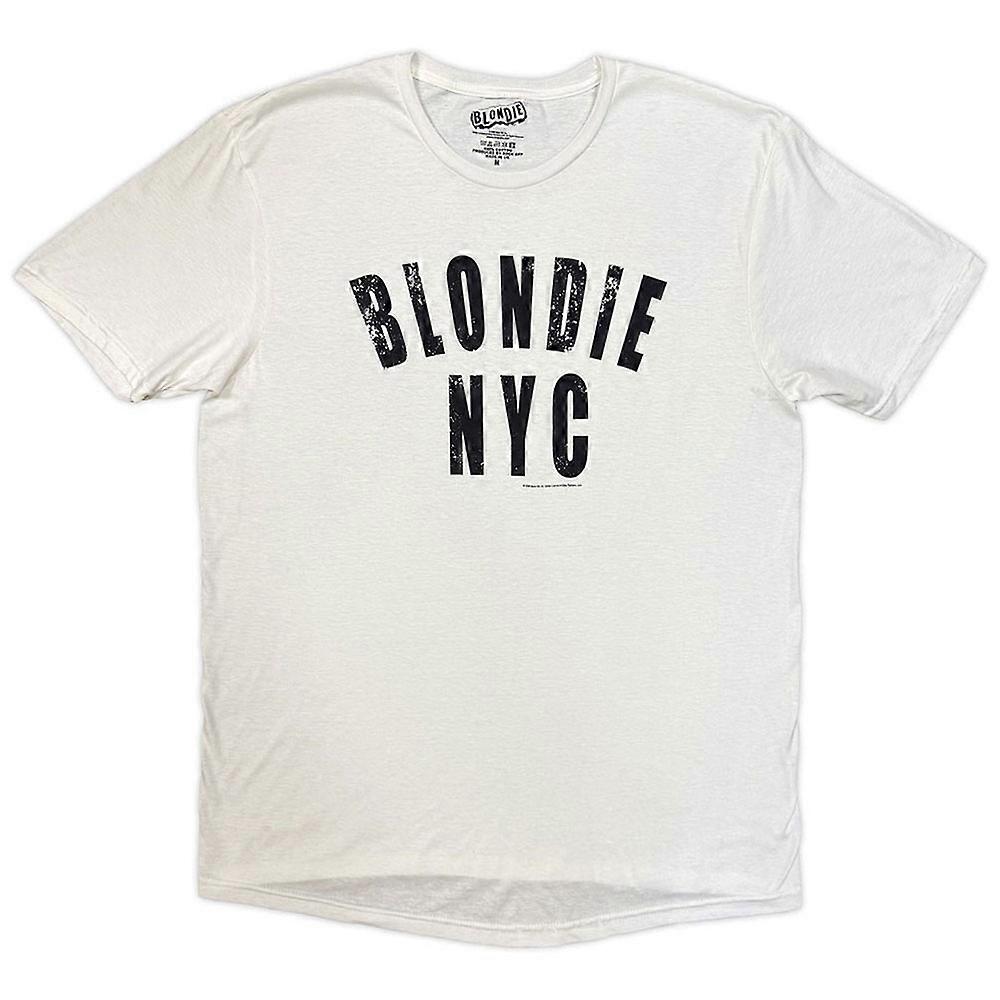 Blondie NYC T Shirt