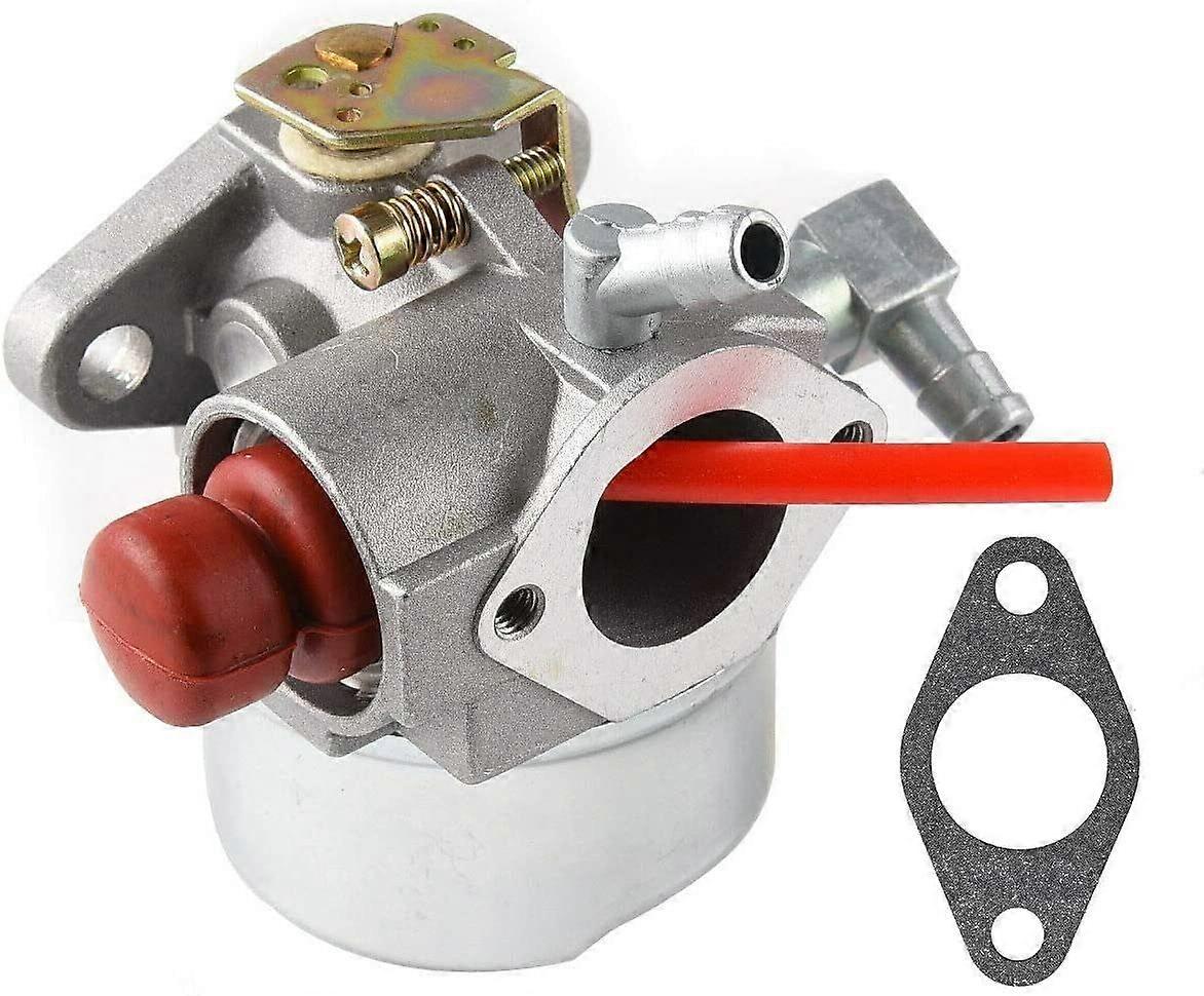 Carburetor for Craftsman 143.004001 Edger Replacement Restore Engine Performance
