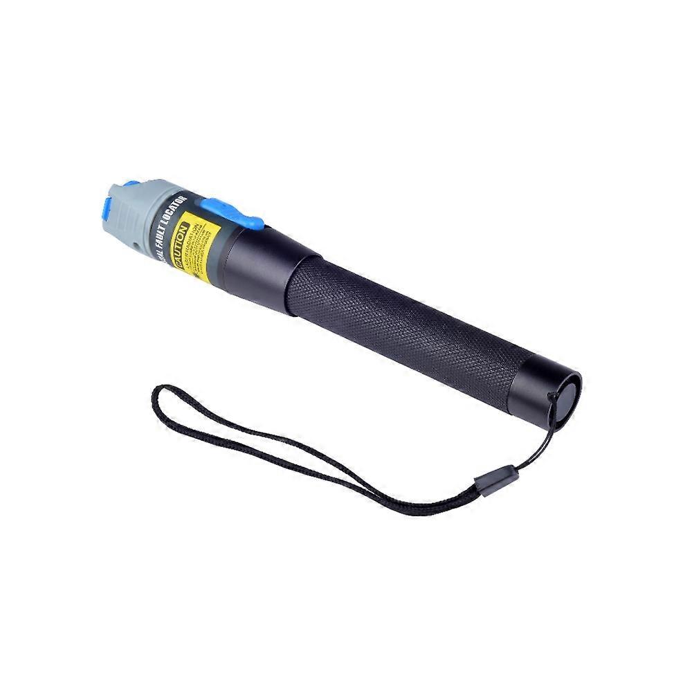 [New] 10MW 10km Optical Fiber Red Light Pen