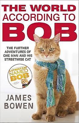 A világ szerint Bob