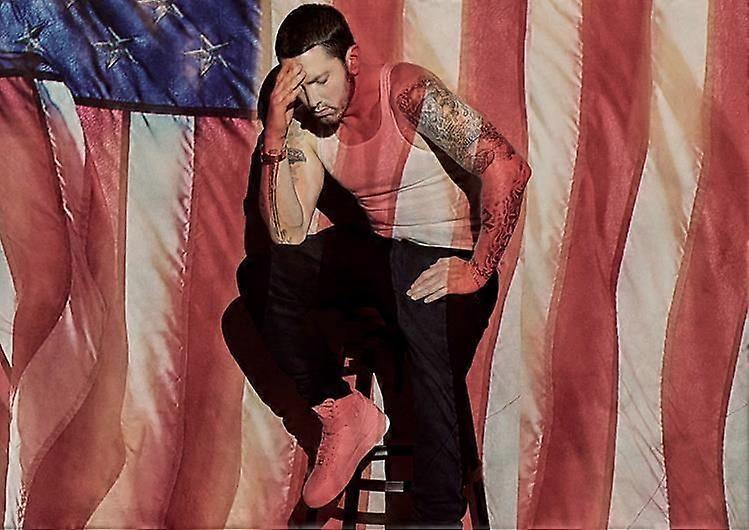 Hlavolam Eminem TP0239