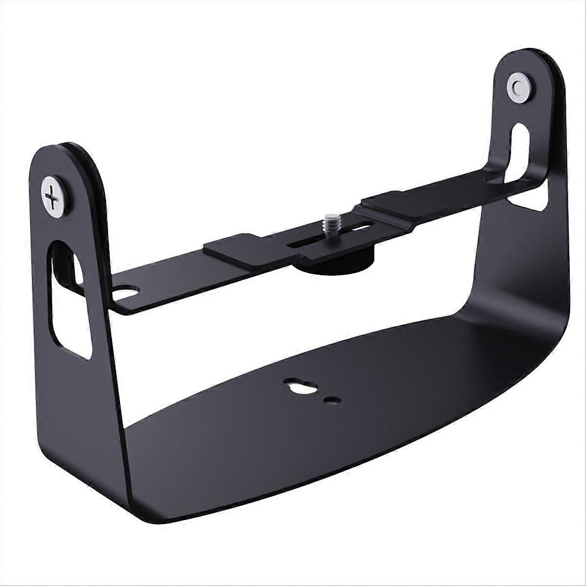 Universal 1/4 Screw Hole Projector Bracket 360 Degree A