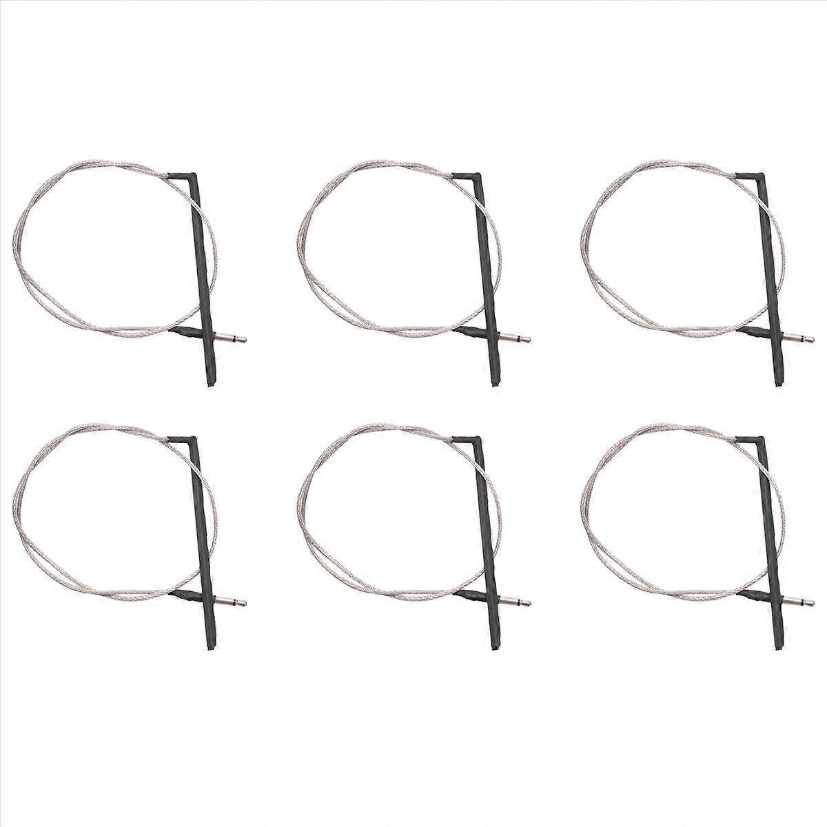 Acoustic Guitar Piezo Under-Saddle Pickup