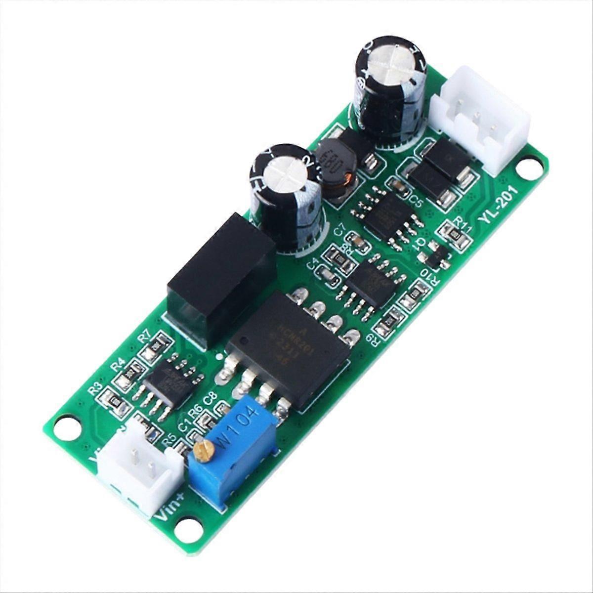 Analog Voltage Signal Isolation Conversion Module