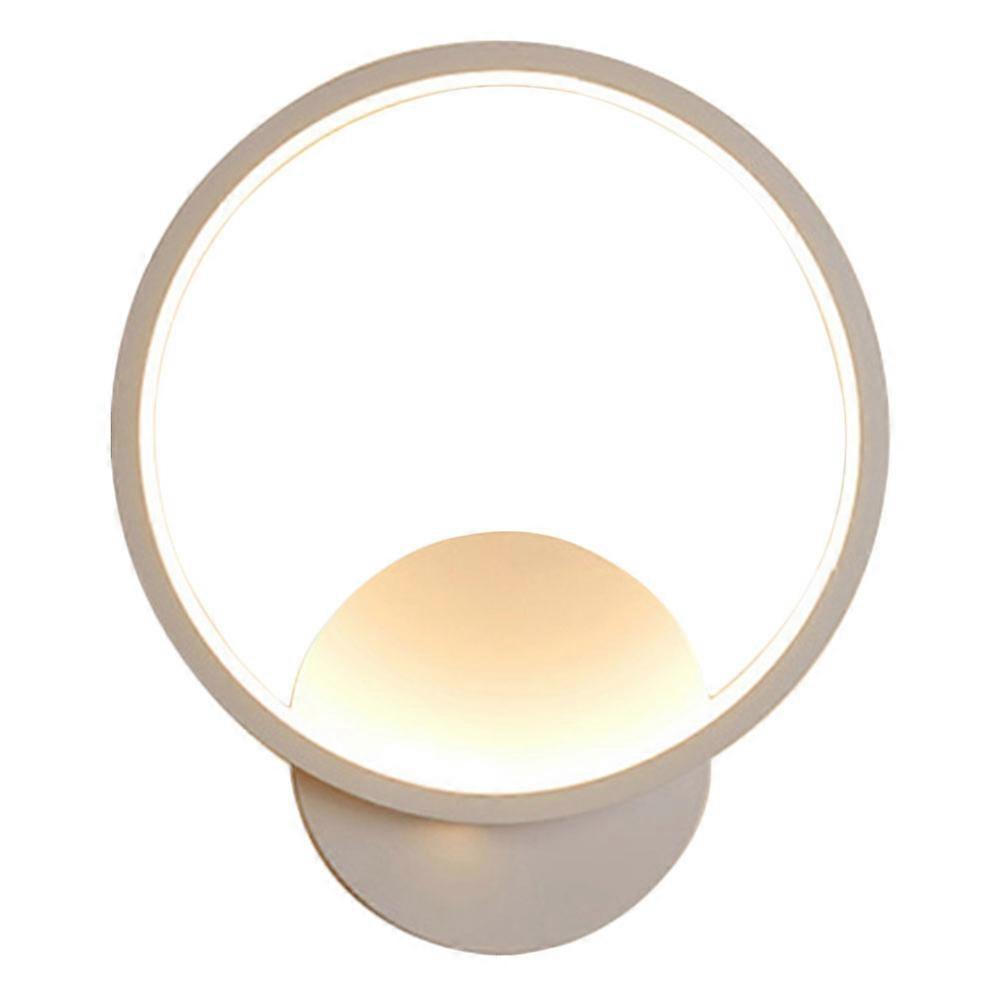 Silver Wall Lamp Modern Chandelier Decorative Light 1Pcs for Lighting