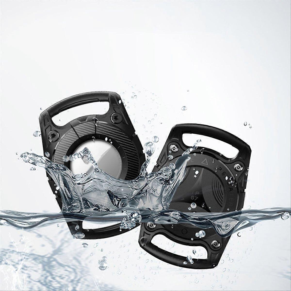 For Locator Hard Plastic Protect Case