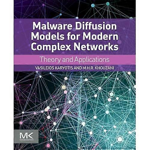 Malware Diffusion Models for Modern Complex Networks: Theory and Applications