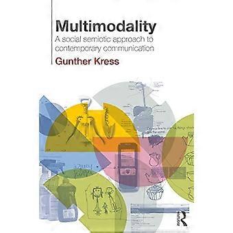 Multimodalität: Erforschen zeitgenössische Methoden der Kommunikation