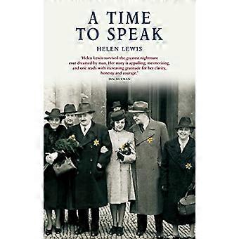 A Time to Speak