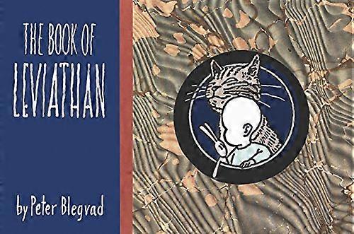 Le livre du Léviathan