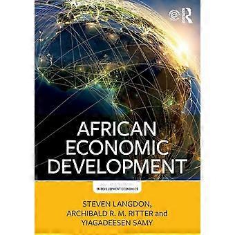 Wirtschaftliche Entwicklung in Afrika