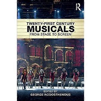 Twenty-First Century Musicals