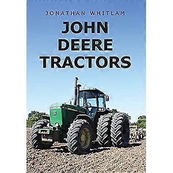 John Deere Traktoren