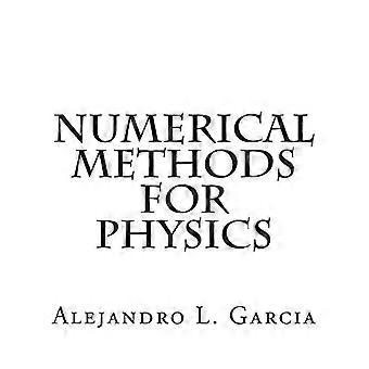 Numerische Methoden für die Physik
