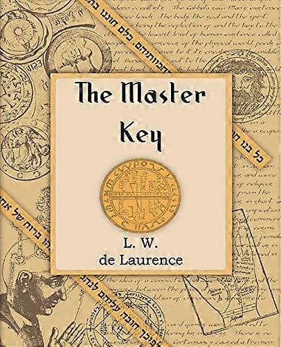The Master Key (1914)