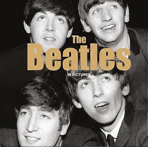Les Beatles en images