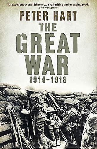 The Great War: 1914-1918
