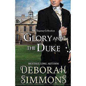 Glorie en de hertog (The Regency Collection)