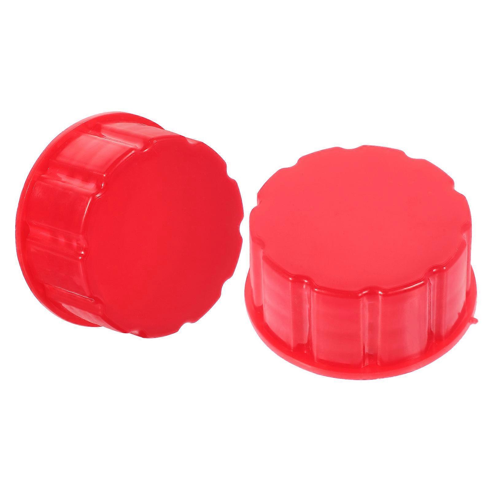 Can Caps Coarse Thread Gasoline Can Replacement Parts 10Pcs