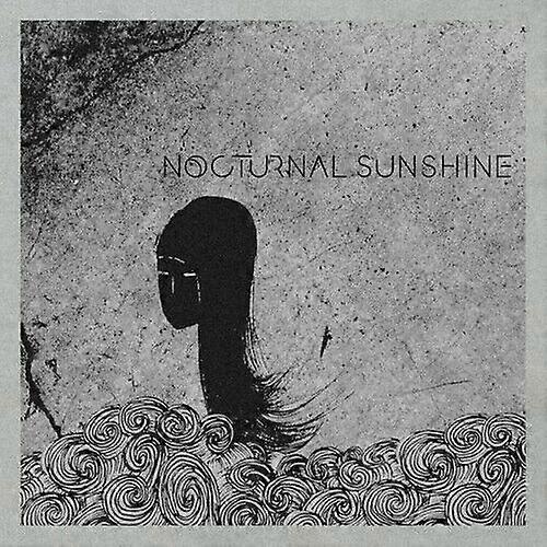 Nocturnal Sunshine CD (2015)