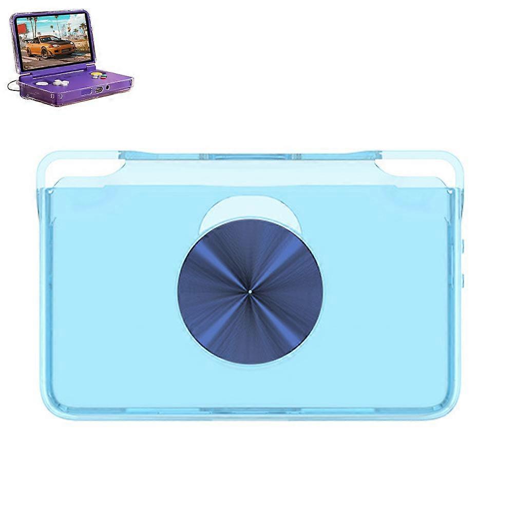 for Retroid Pocket Flip 2 TPU Protective Case Handheld Console 75g TPU