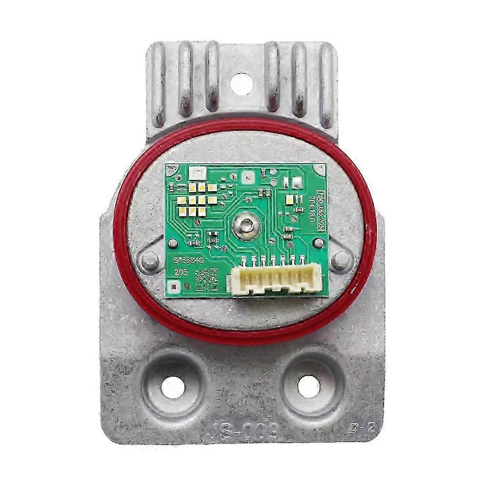 A2059067904 Right Headlight DRL Daytime Running Light Module for C Class W205 A205 2019-2021 LED Dual Color Silver