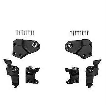 CCW-motor voor XK A120 A380 RC vliegtuigreserveonderdelen