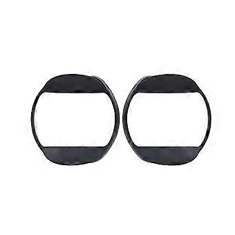 bløde VR briller linsebeskytter ridsefast cover til PS VR2 headset beskyttende linsedæksel VR brillepuder