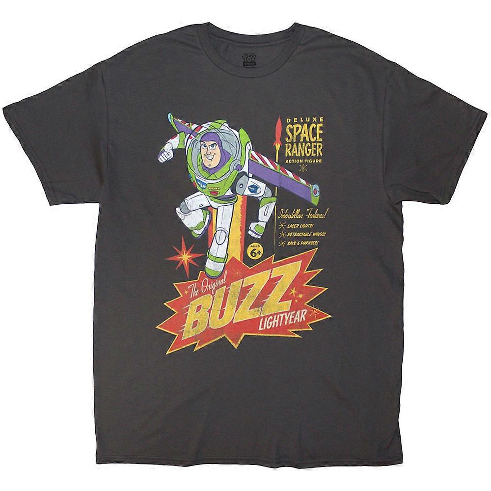 Toy Story The Original Buzz T Shirt