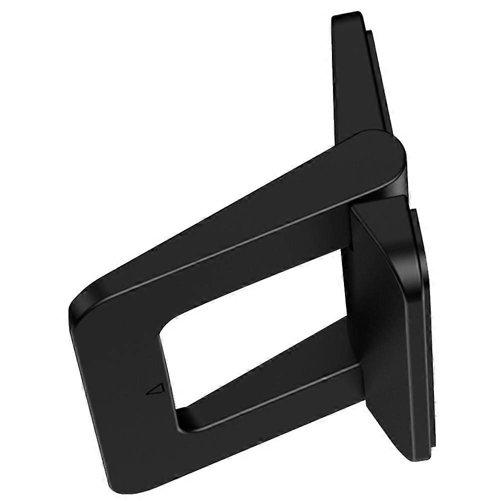 Mini Laptop Holder Foldable Bracket Offering Portable Support 4Pcs