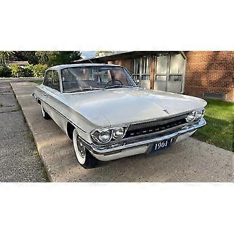 1961 Oldsmobile Cutlass Sedan Stress Reliever Puzzel G3054